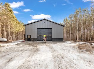 N8764 10th Ave, Mindoro, WI 54644