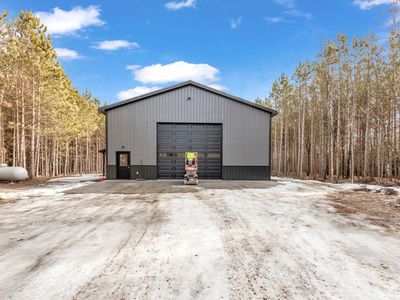 N8764 10th Ave, Mindoro, WI, 54644
