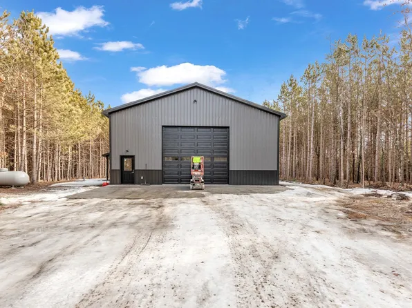 N8764 10th Ave, Mindoro, WI 54644