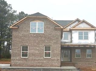 7016 Carriage Cove Dr, Oak Ridge, NC 27310