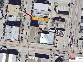 112 N Adelaide St, Terrell, TX 75160