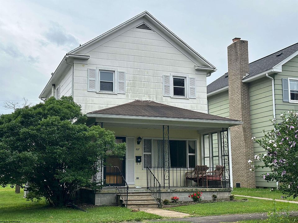 1st image of 607 Yokum St