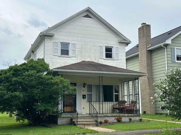 607 Yokum St, Elkins, WV 26241