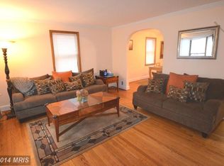 7628 Daniels Ave, Baltimore, MD 21234