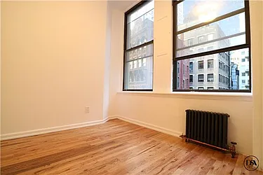 Rented by DSA Realty