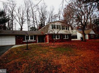 13704 Rippling Brook Dr, Silver Spring, MD 20906