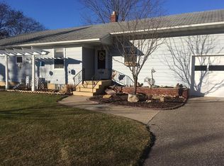 101 Poulson Ave, Henning, MN 56551