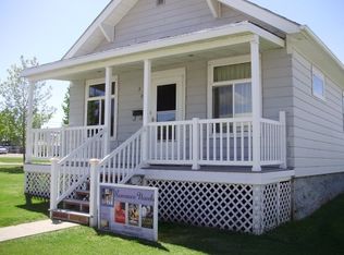 305 Main St N, Berthold, ND 58718