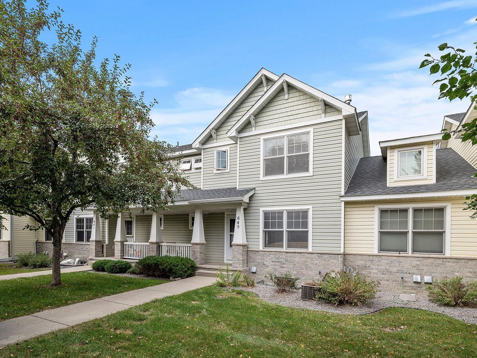645 Lake St N, Big Lake, MN 55309 | Zillow