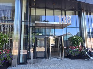 138 Downes St #6302, Toronto, ON M5E 0E4