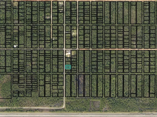 0 N 14th Ave, Milton, FL 32583