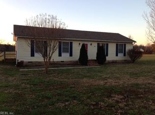 17064 Florida Ave, Windsor, VA 23487