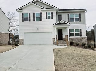 64 Coastal Ln, Statham, GA 30666