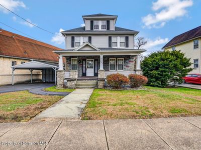 940 W Market St, Scranton, PA, 18508