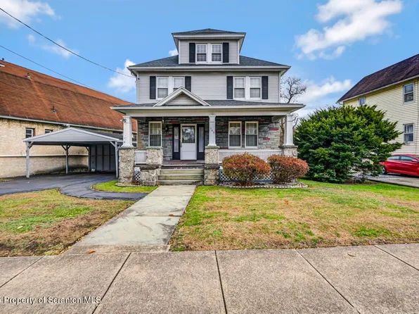 940 W Market St, Scranton, PA 18508