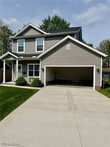4718 Belle Meadow Rd, Mentor, OH, 44060
