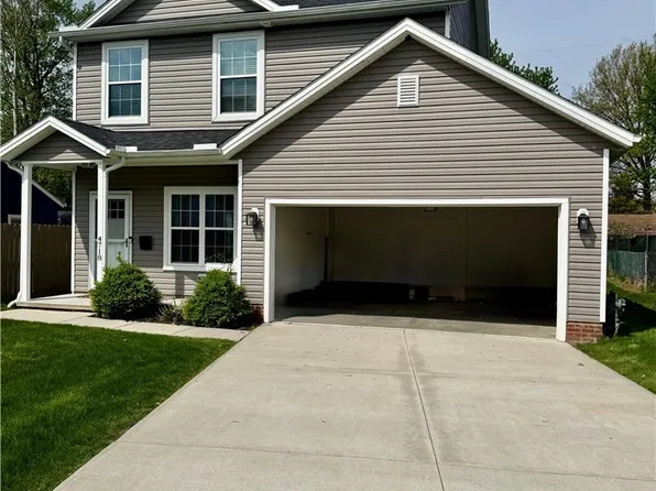 4718 Belle Meadow Rd, Mentor, OH 44060
