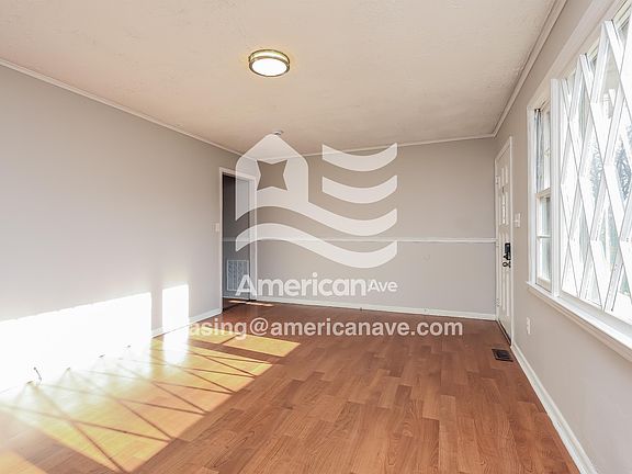 WM - Living Room