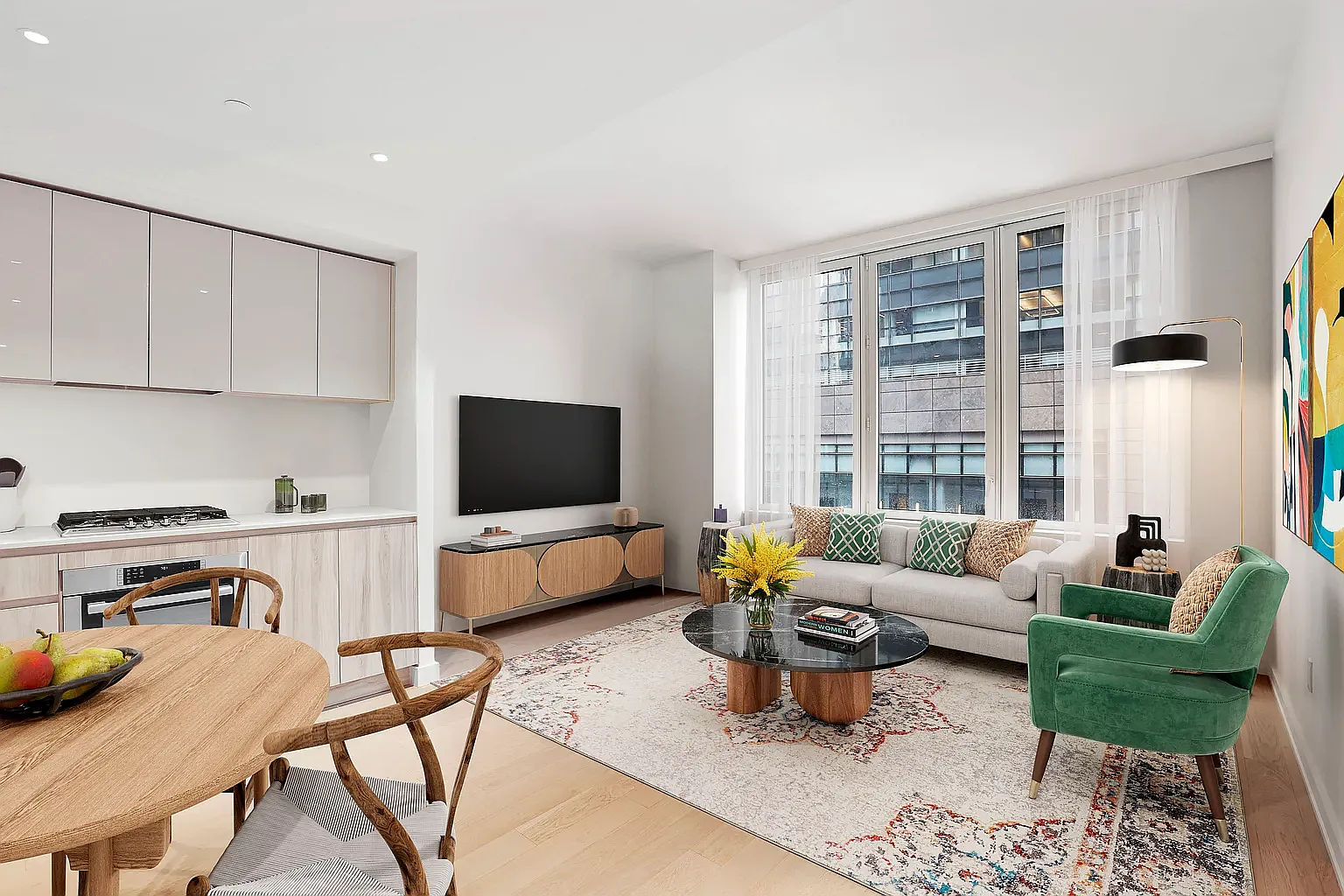 1 West 60th Street — Photo 1
