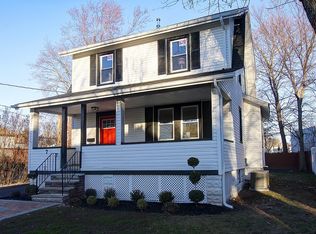 7 Edgebrook Pl, Cranford, NJ 07016