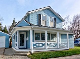 3134 Baker Rd, Dexter, MI 48130