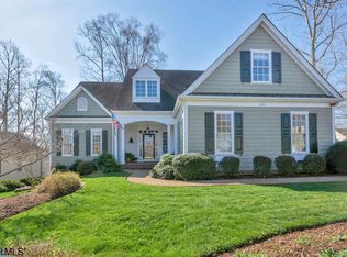 1282 Still Meadow Ave, Charlottesville, VA