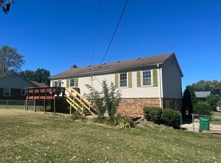 618 Carrigan Dr, Danville, KY 40422