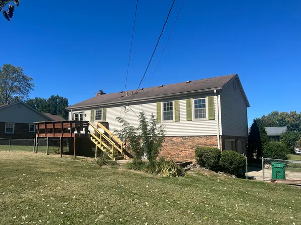 618 Carrigan Dr, Danville, KY 40422