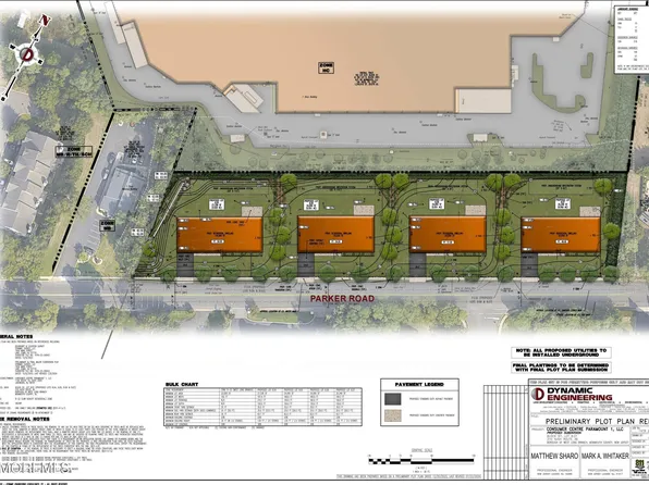 0 Parker Road, West Long Branch, NJ 07764