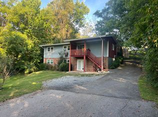 8 Vine Lane, Johnson City, TN 37604