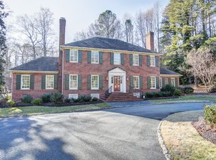8915 Rearden Rd, Henrico, VA 23229