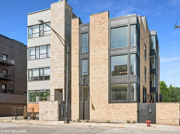 220 S Oakley Blvd, Chicago, IL 60612