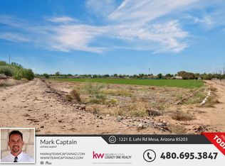 1221 E Lehi Rd, Mesa, AZ 85203