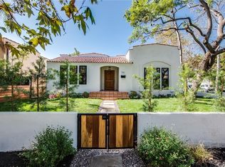 751 N Fuller Ave, Los Angeles, CA 90046