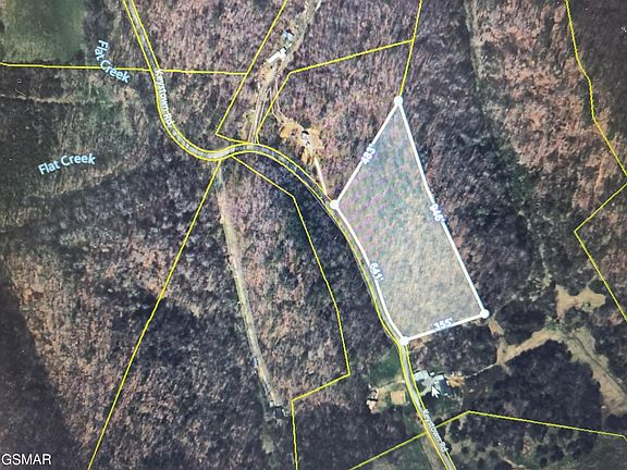 2nd image of 0 Keystown Rd #Na