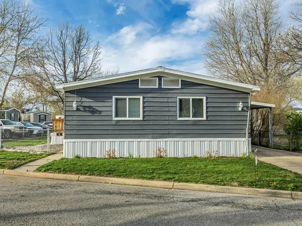 900 S Century Dr #90, Ogden, UT 84404