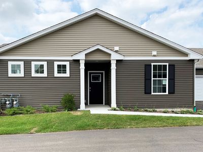 6368 Juniper Dr #3232, Wonder Lake, IL, 60097