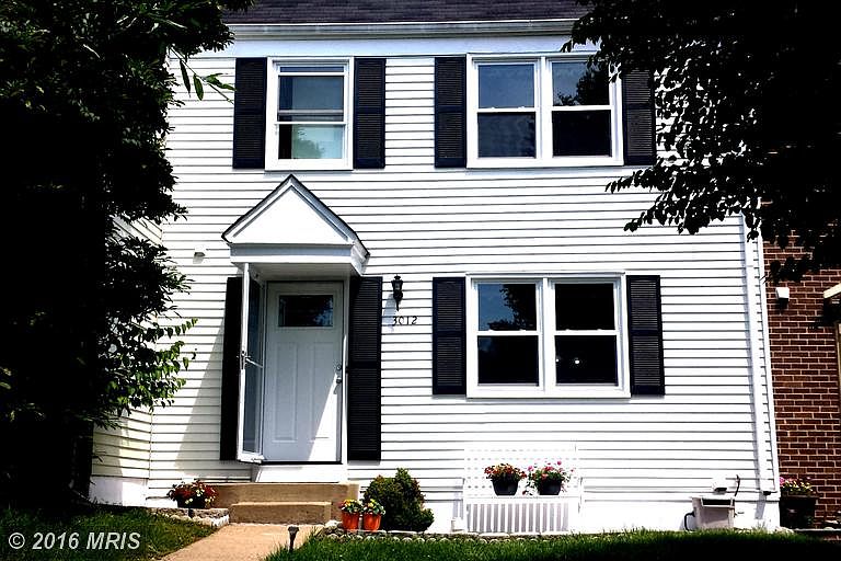 1st image of 3012 Talking Rock Dr