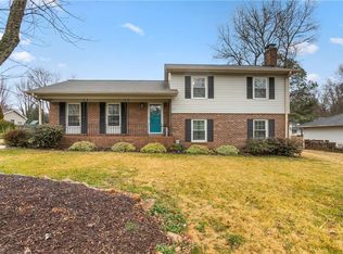 1807 Keogh St, Burlington, NC 27215