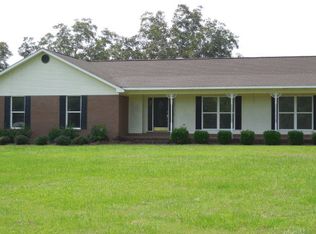 2971 Roney Rd, Kinsey, AL 36303