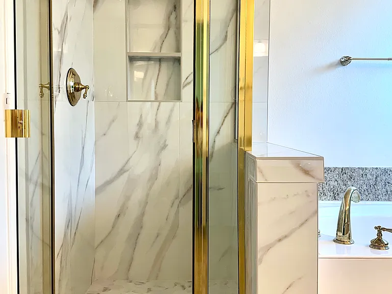 Kingston brass faucets