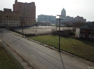 7719 John R St, Detroit, MI 48202