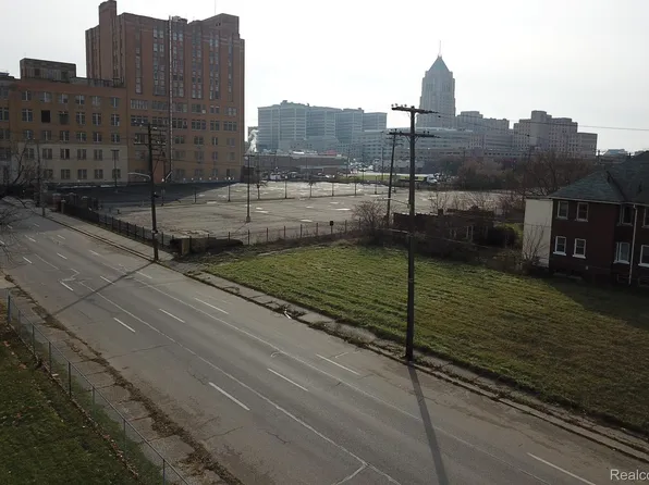 7719 John R St, Detroit, MI 48202