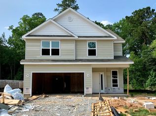 4438 Raleigh Dr, Grovetown, GA 30813
