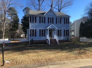 5037 Clear Ridge Ter, Midlothian, VA 23112