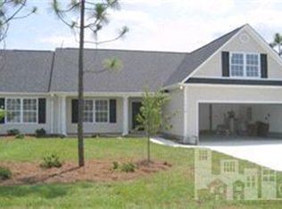 110 Watersfield Dr, Leland, NC 28451