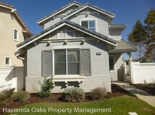 2229 S Cordoban Ln, Santa Maria, CA 93455