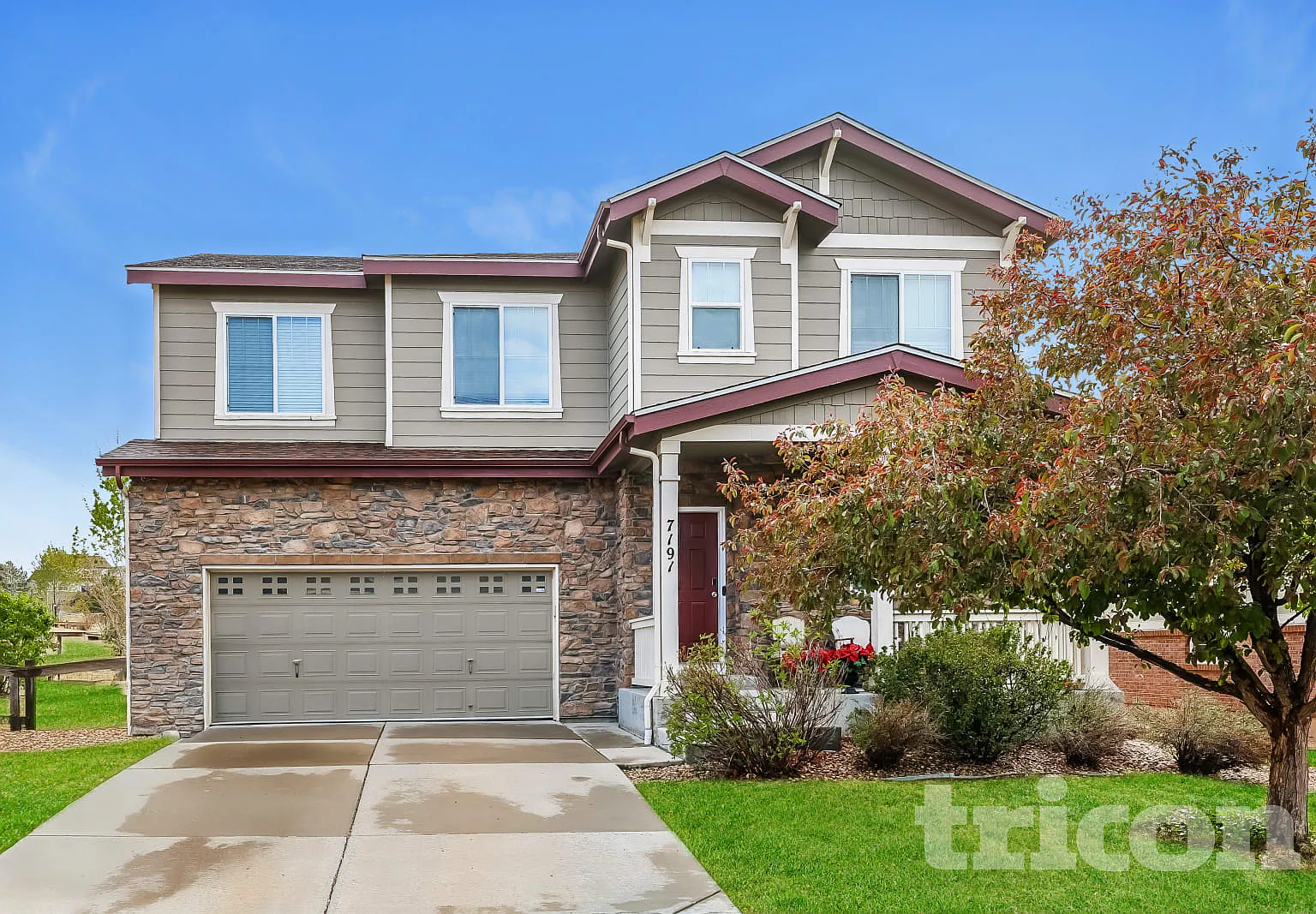 7191 South Oak Hill Circle Aurora CO — Photo 1