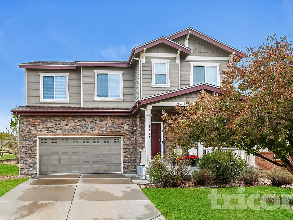 7191 S Oak Hill Cir