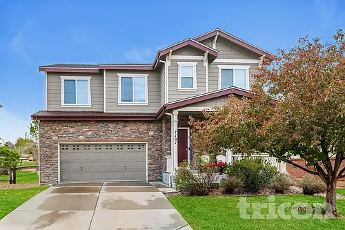 7191 S Oak Hill Cir Photo 1